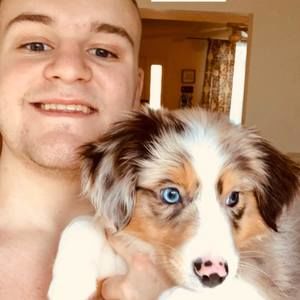 Meet your Posher, Nick